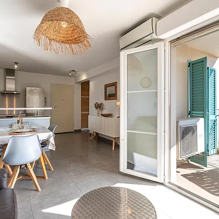 Le Clos Des Oliviers - Avec Balcon, Proche