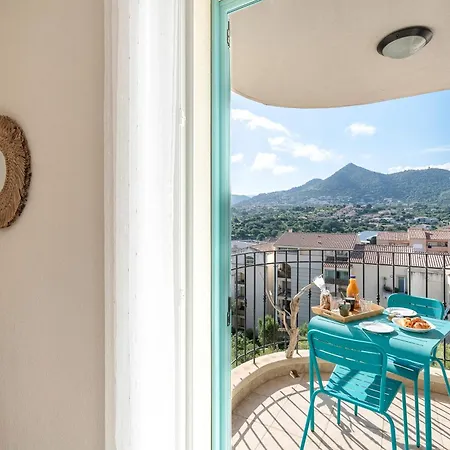 Apartment Le Clos Des Oliviers - Avec Balcon, Proche *