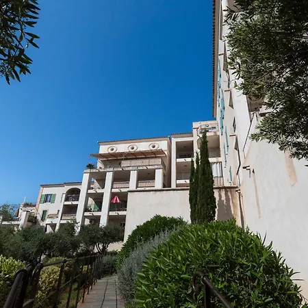 Le Clos Des Oliviers - Avec Balcon, Proche Apartment LʼÎle-Rousse