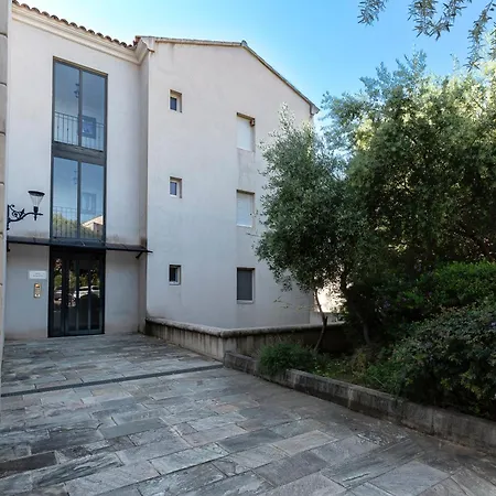 Apartment Le Clos Des Oliviers - Avec Balcon, Proche *